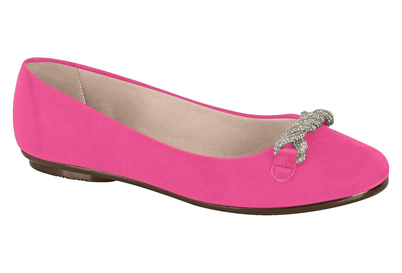 BALLERINA FUCSIA MOLECA - 3