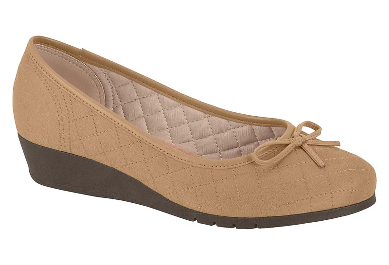 BALLERINA BEIGE MOLECA - 3