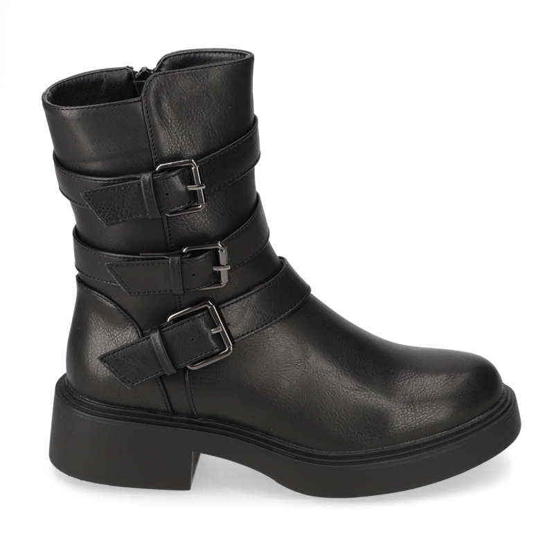BOTIN TACO NEGRO AGUA DE COCO - 3