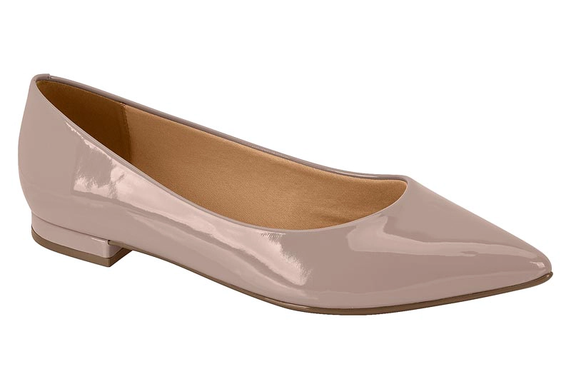 ZAPATO PLANO MUJER VIZZANO - 3