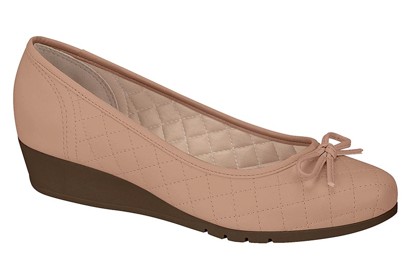 BALLERINA MOLECA ROSA - 3