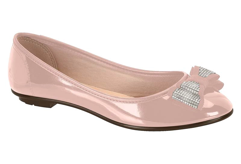 BALLERINA MOLECA ROSADO - 3