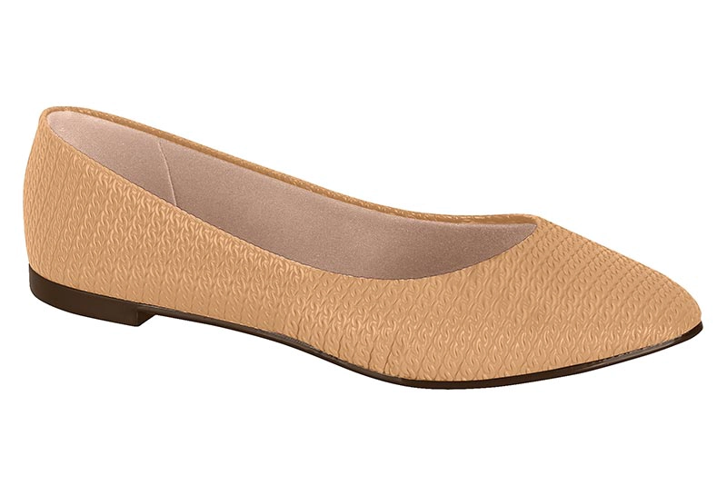 BALLERINA MOLECA BEIGE - 3