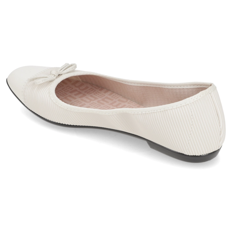 BALLERINA MOLECA BLANCO - 4