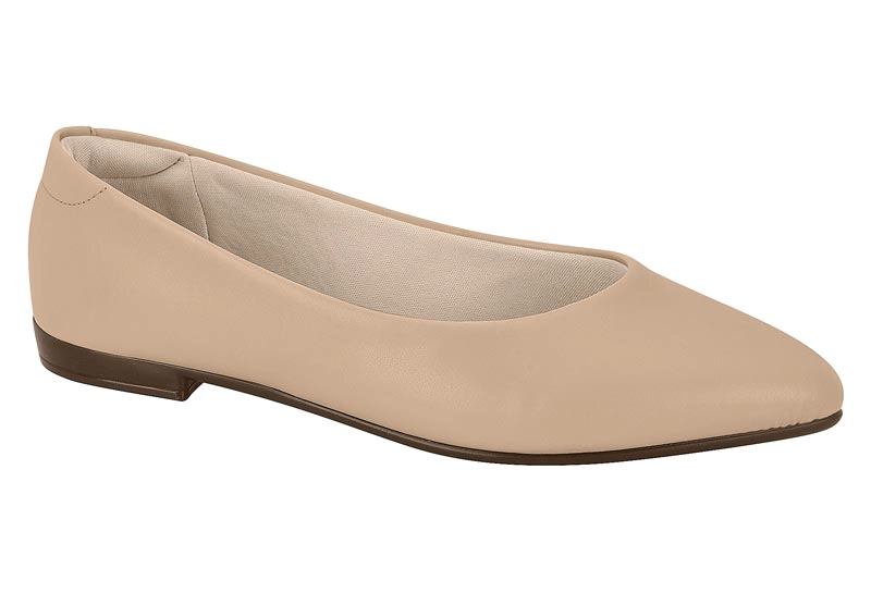 BALLERINA BEIGE BEIRA RIO - 3