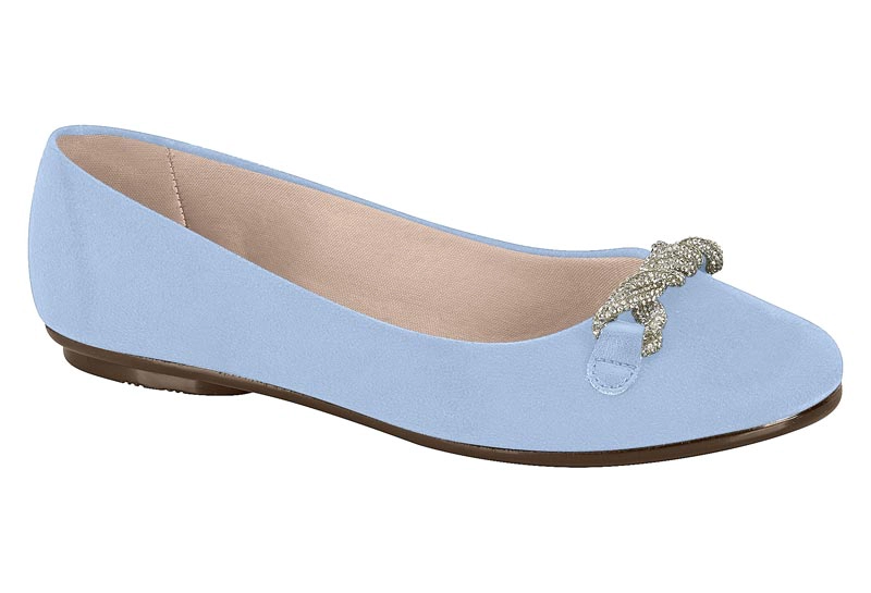 BALLERINA MUJER MOLECA JEANS - 1