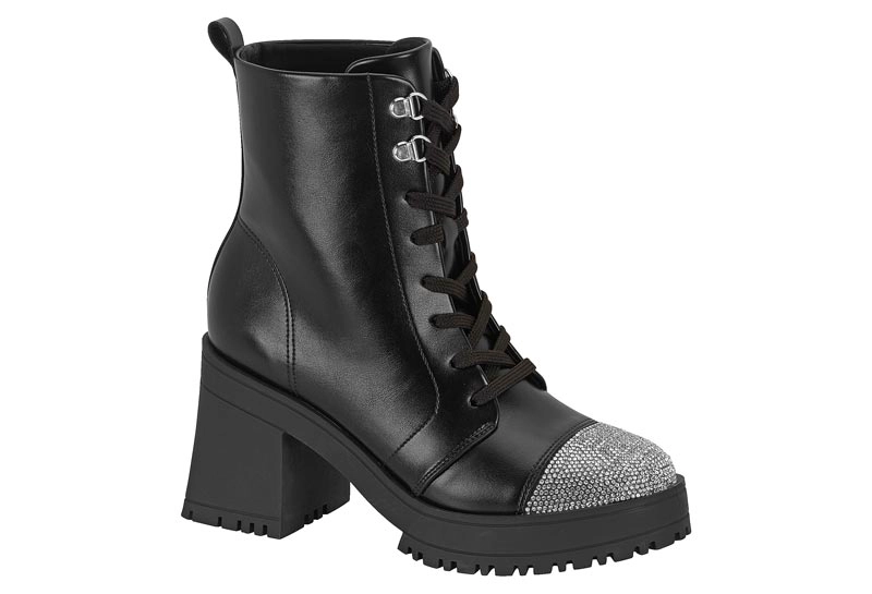 BOTIN VIZZANO SHINE NEGRO - 3