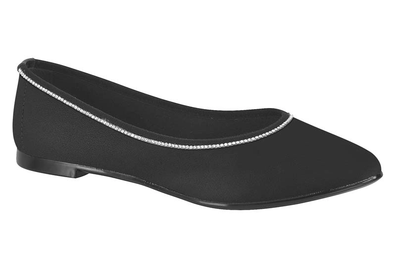 BALLERINA NEGRA MOLECA - 3