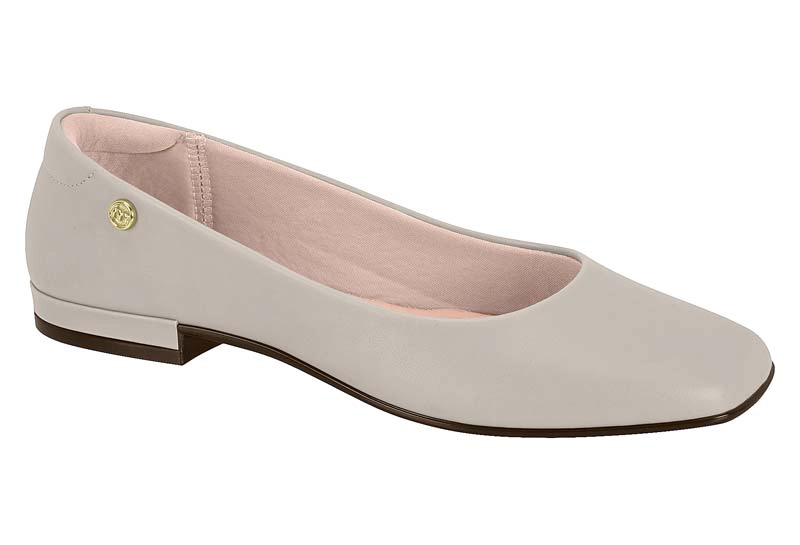 BALLERINAS GRIS MOLECA - 3