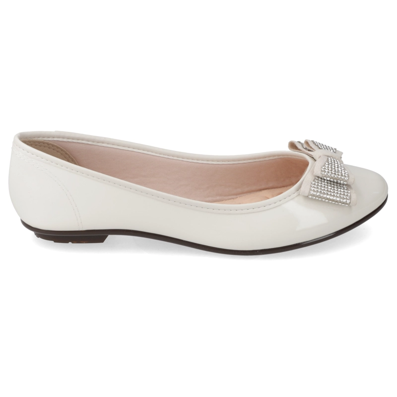BALLERINA MOLECA BLANCO - 2