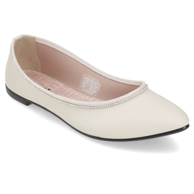 BALLERINA CREMA MOLECA 35