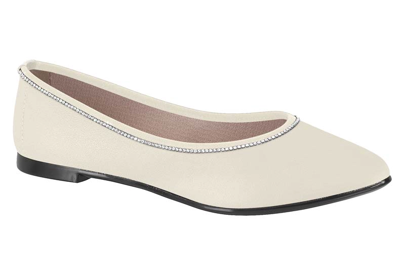 BALLERINA CREMA MOLECA - 3