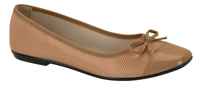 BALLERINA MOLECA CAMEL - 1