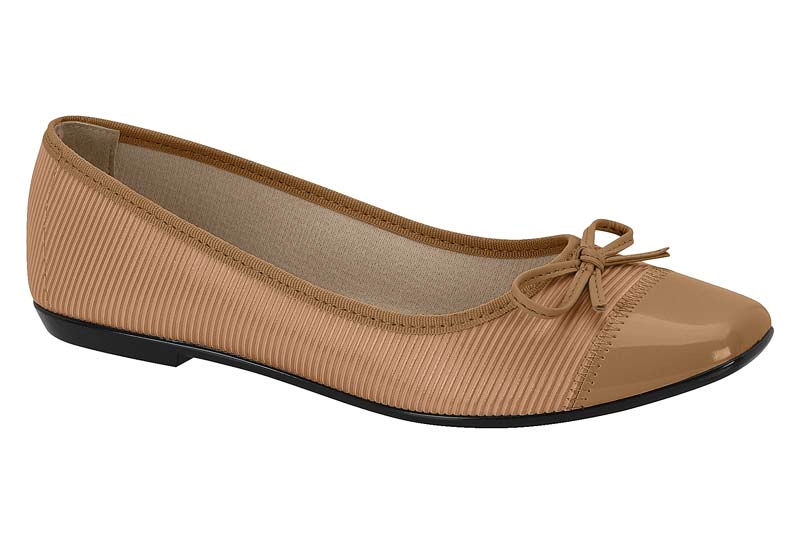 BALLERINA MOLECA CAMEL - 3