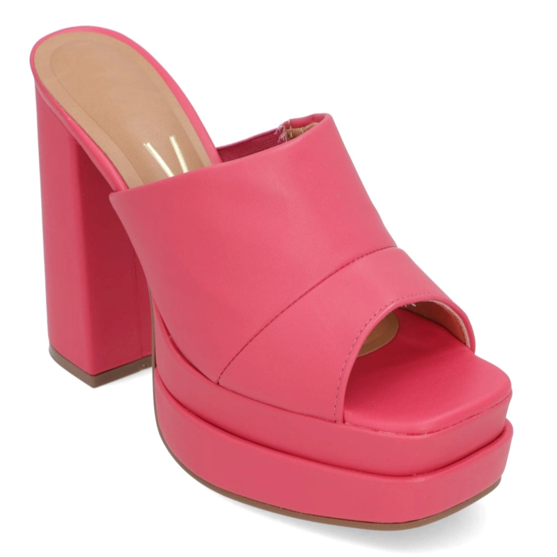 SANDALIA VIZZANO PINK - 1