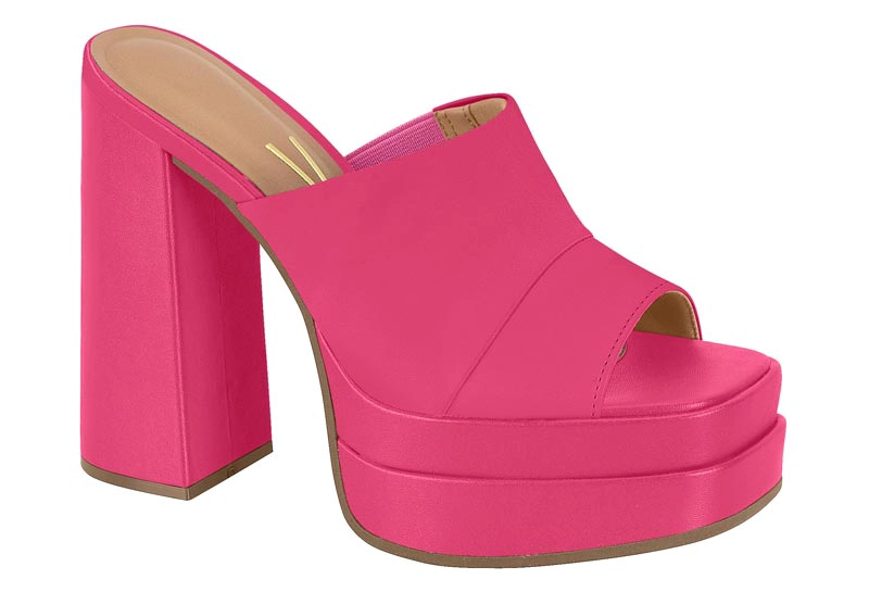 SANDALIA VIZZANO PINK - 3