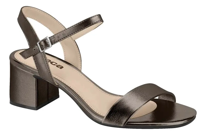 SANDALIA MOLECA CASUAL 16182 - 1