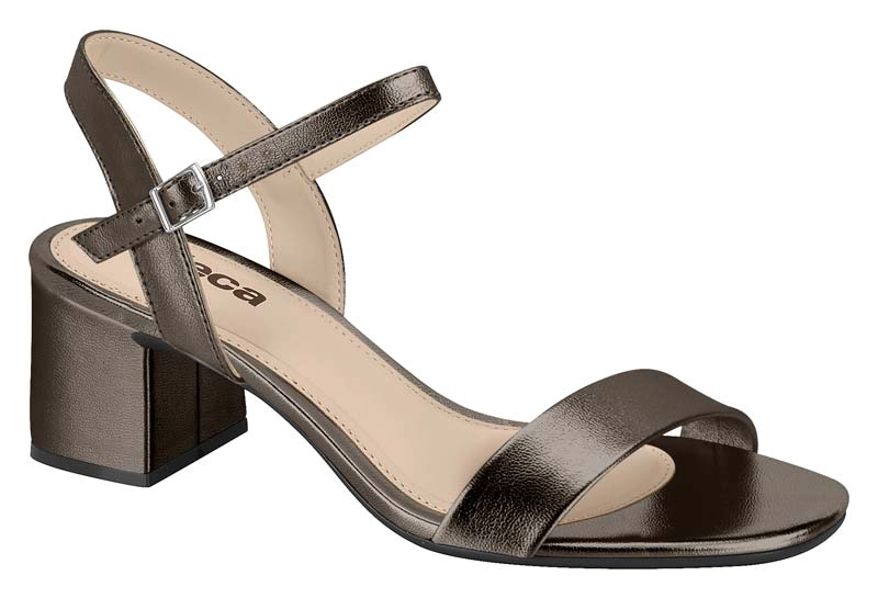 SANDALIA MOLECA CASUAL 16182 - 3