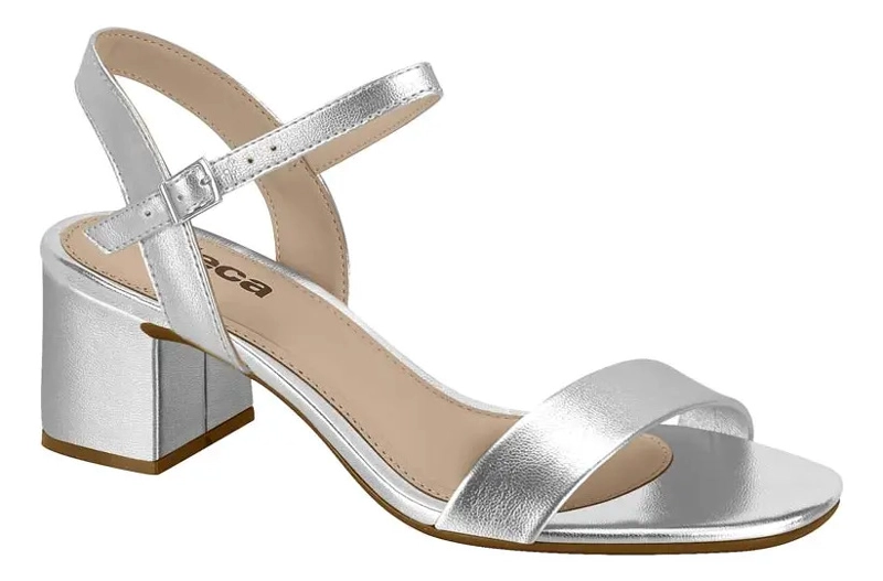 SANDALIA MOLECA CASUAL 16183 - 1