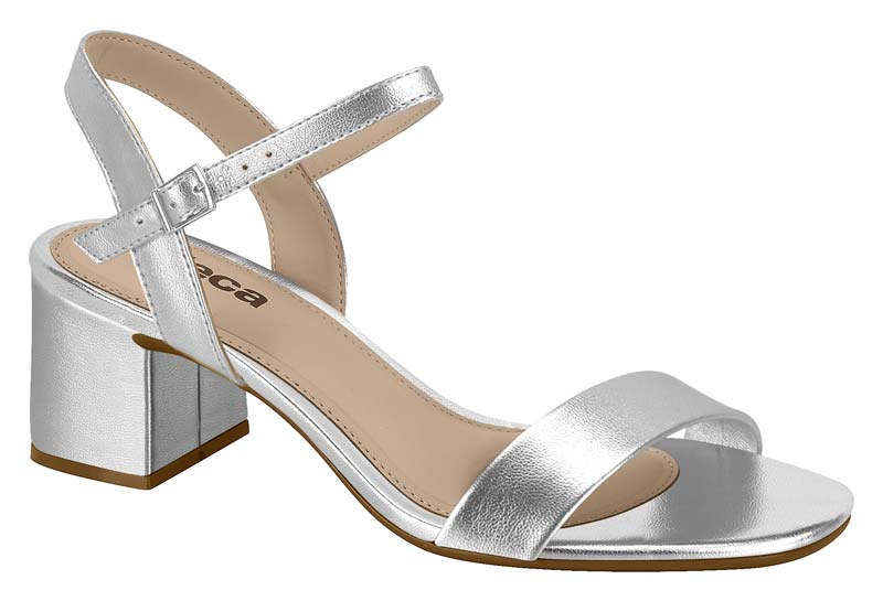 SANDALIA MOLECA CASUAL 16183 - 3