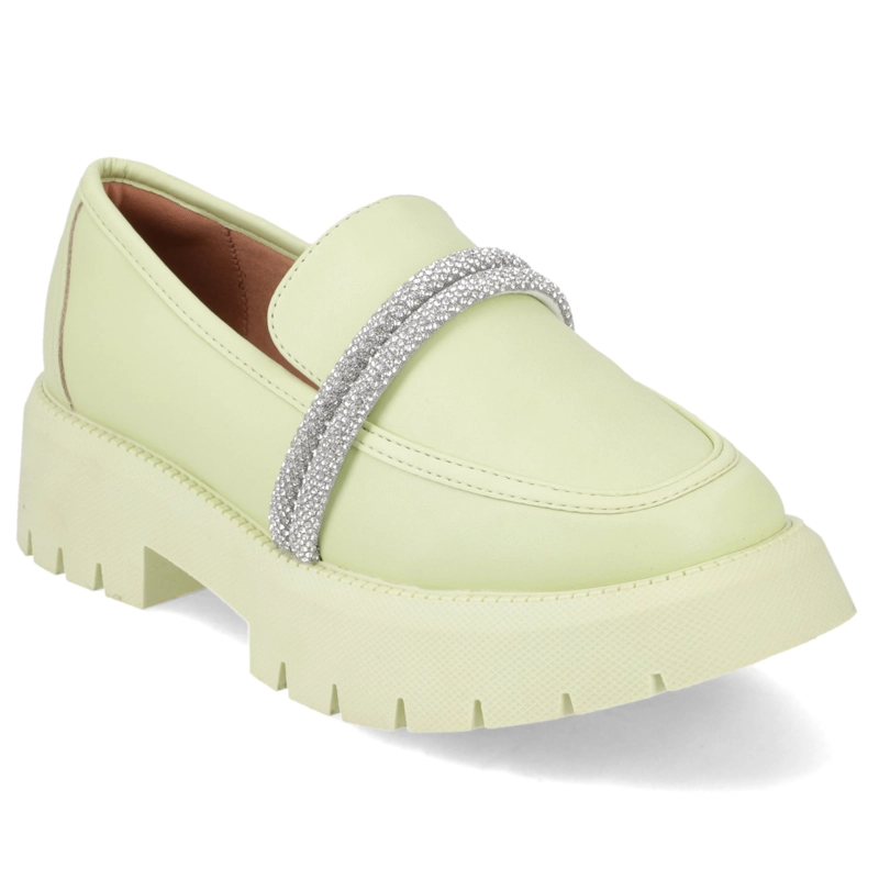 MOCASIN MENTA VIZZANO - 1