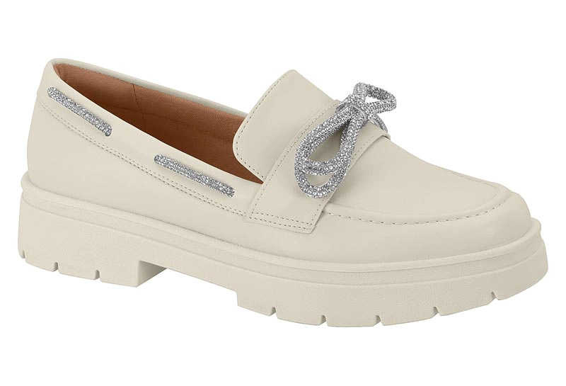MOCASIN BLANCO OFF VIZZANO - 3