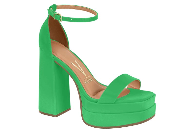 SANDALIA VIZZANO VERDE - 3