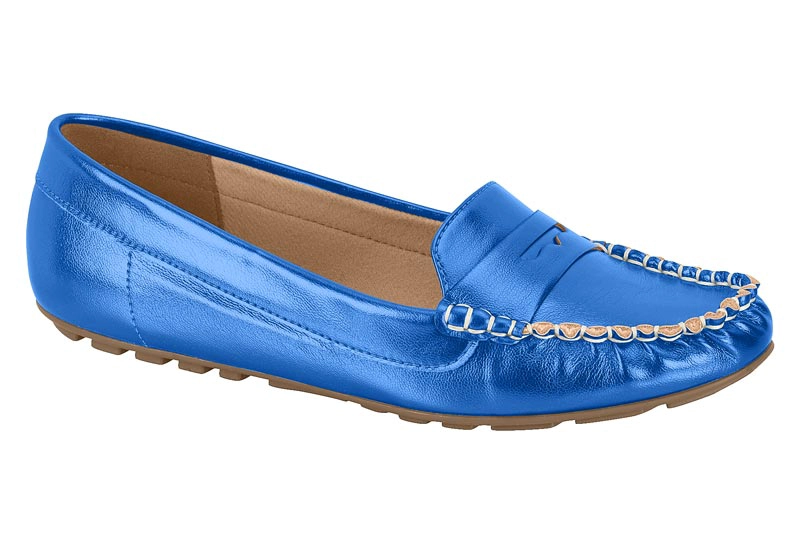 MOCASIN VIZZANO AZUL - 3