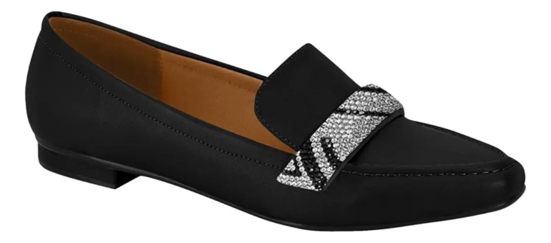 BALLERINA VIZZANO NEGRO - 1