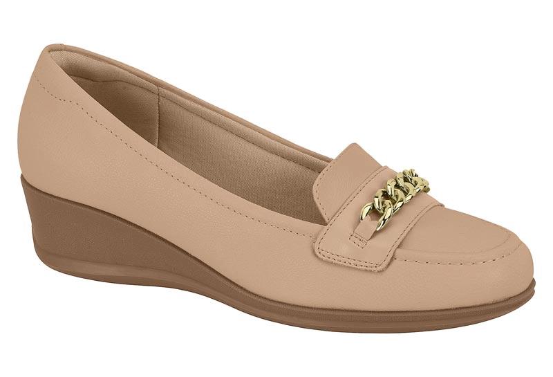 MOCASIN MODARE BEIGE - 3