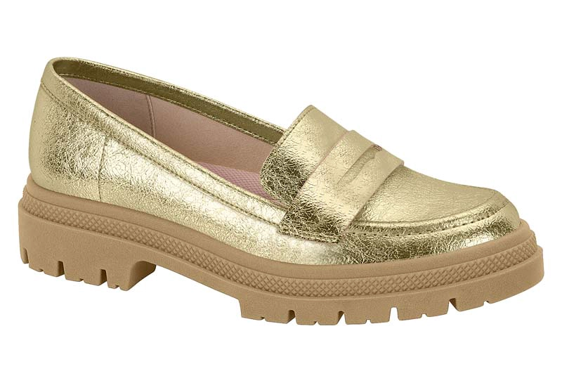 MOCASIN DORADO MOLECA - 3