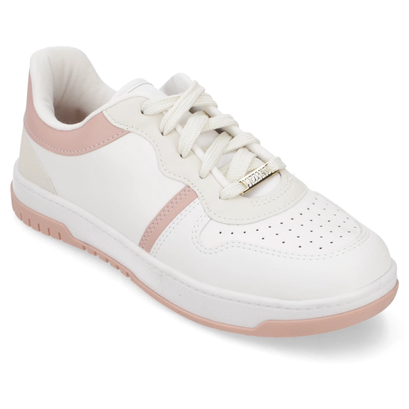ZAPATILLA BLANCA VIZZANO - 1