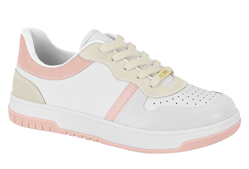 ZAPATILLA BLANCA VIZZANO - 3