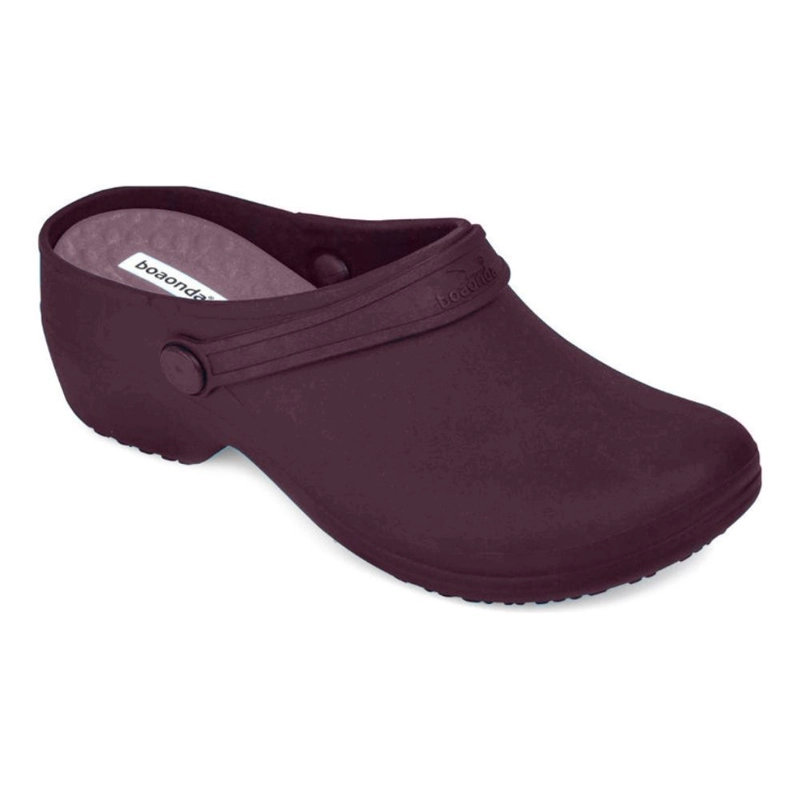 CLOG BIO WORKS BURDEO - 3