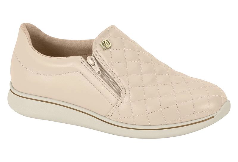 ZAPATILLA MUJER MODARE BEIGE - 3