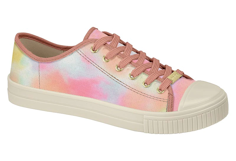 ZAPATILLA PARA MUJER DYE BLANCA 5716-100 - MOLECA - 3
