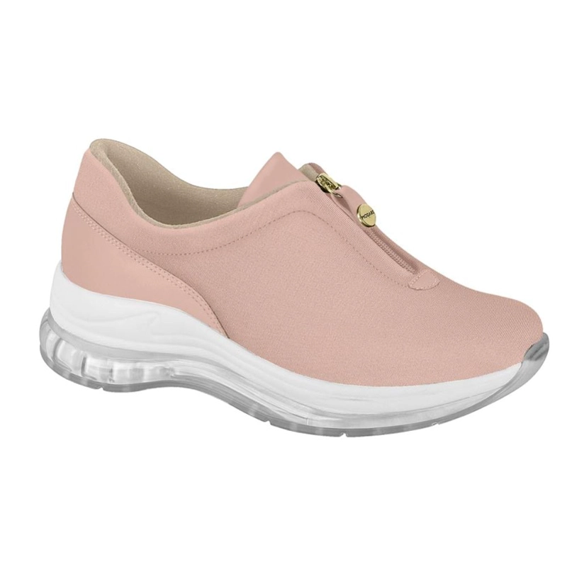 ZAPATILLA MUJER ROSADO MODARE - 1