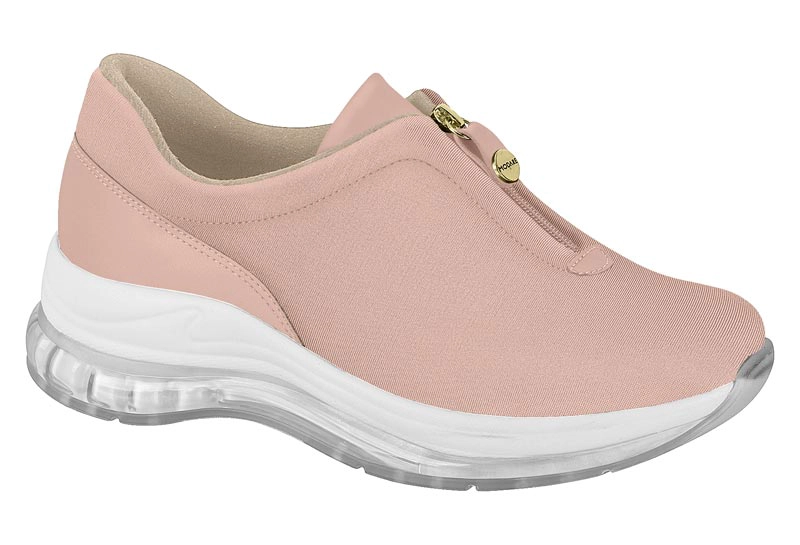 ZAPATILLA MUJER ROSADO MODARE - 3
