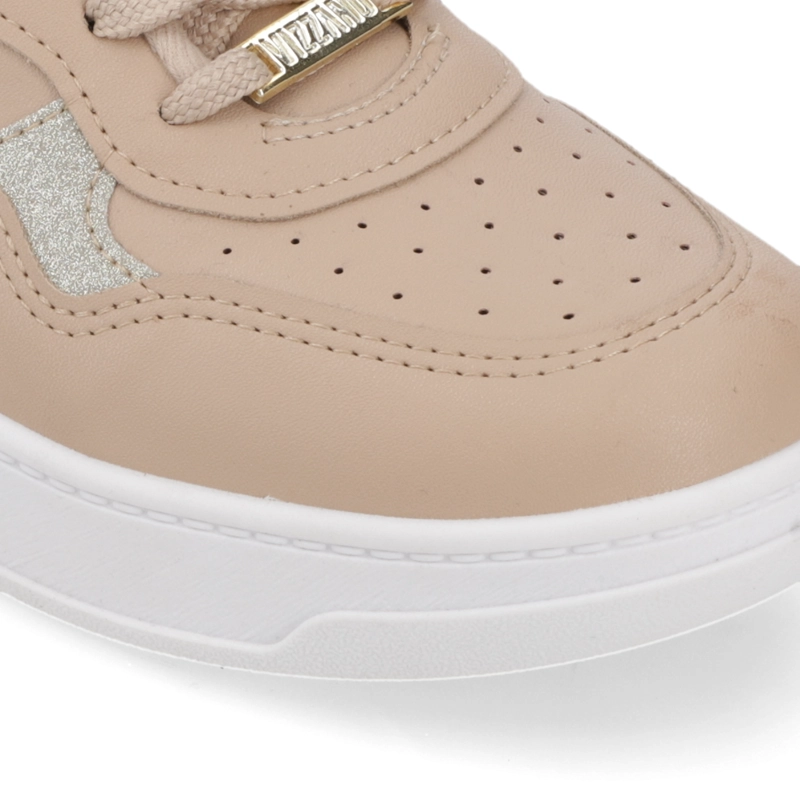 ZAPATILLA PARA MUJER BEIGE VIZZANO - 6