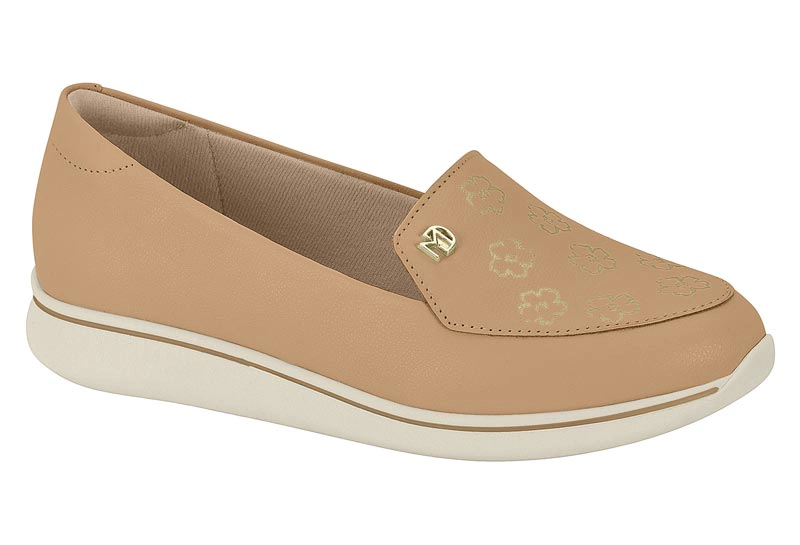 ZAPATILLA URBANA MUJER MODARE CAFE - 3