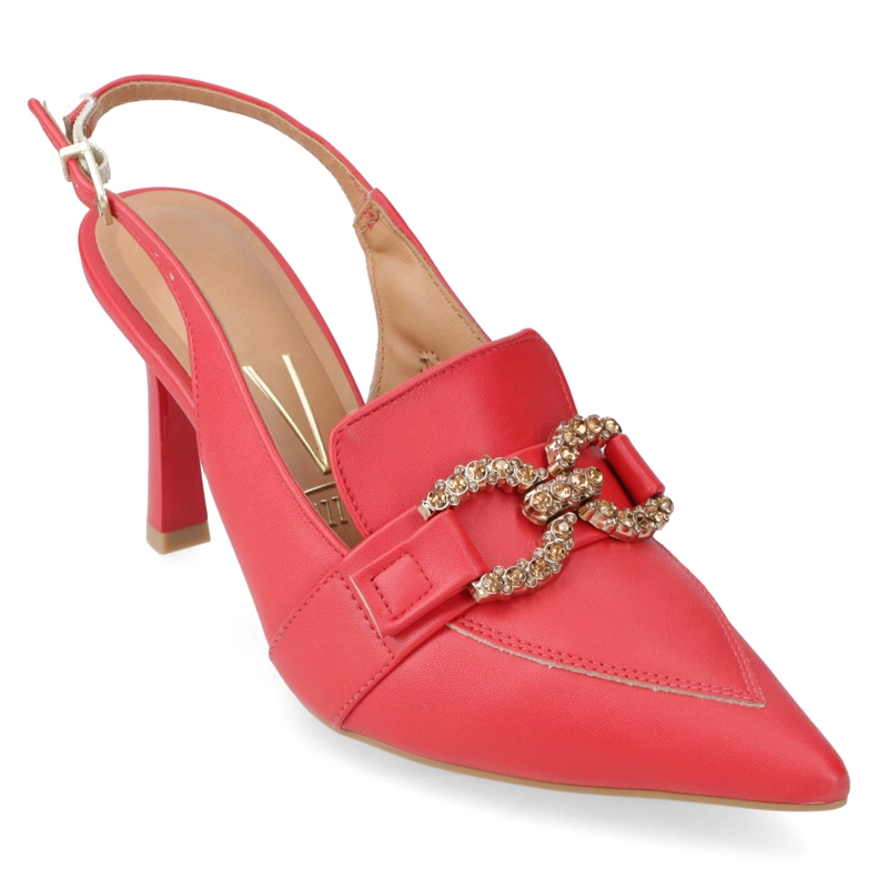 STILETTO ROJO VIZZANO - 1