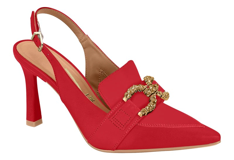 STILETTO ROJO VIZZANO - 3