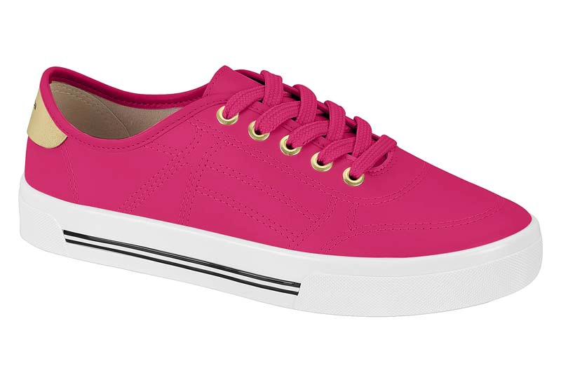 ZAPATILLA PARA MUJER PINK MOLECA - 3