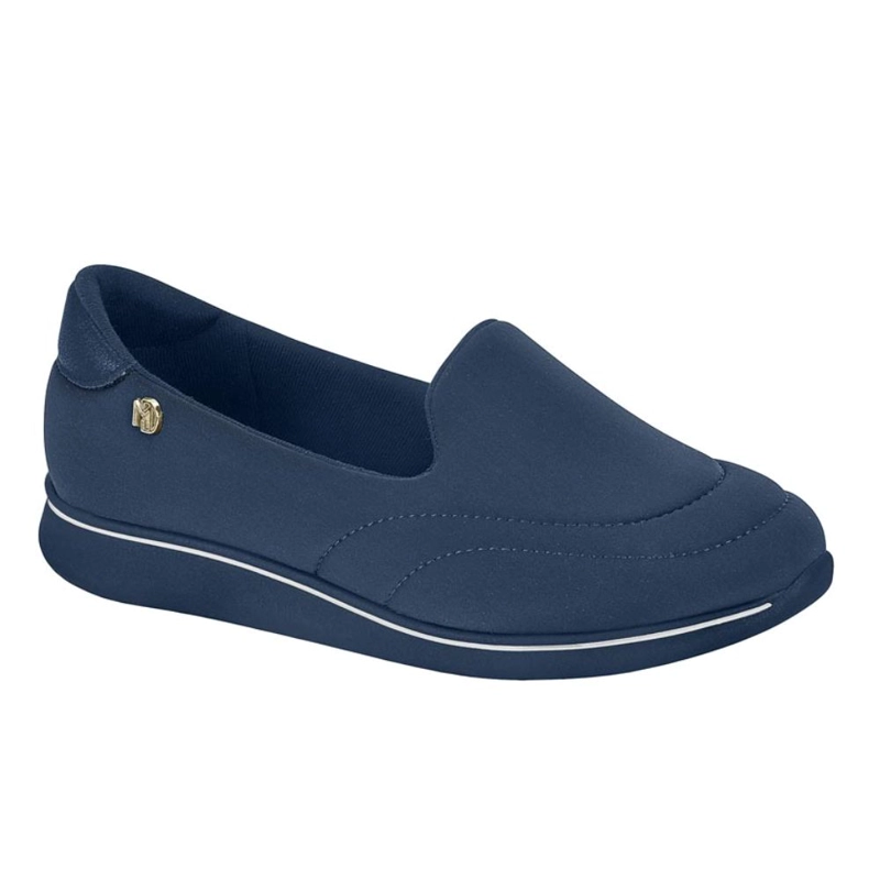 ZAPATILLA MUJER MODARE AZUL - 1