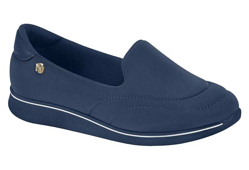 ZAPATILLA MUJER MODARE AZUL - 3