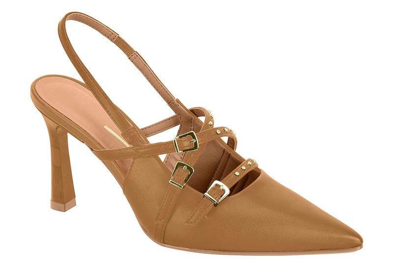 STILETTO CAMEL VIZZANO - 3