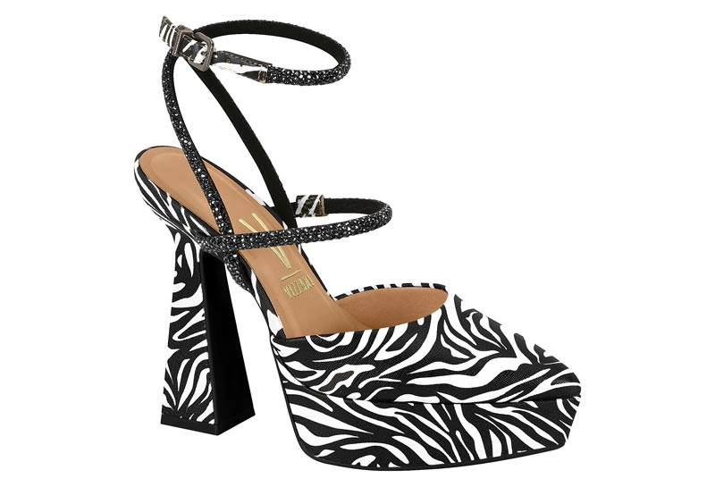 ZAPATO VIZZANO BLANCO - 3