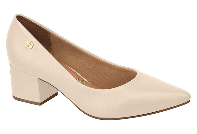ZAPATO TACO REINA VIZZANO 10078 - 3