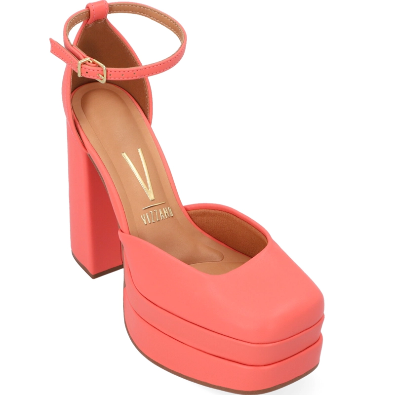 MAXI PLATAFORMA VIZZANO CORAL - 1