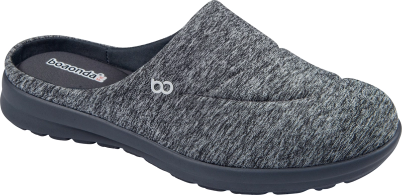ZAPATILLA FRESH GRIS - 1